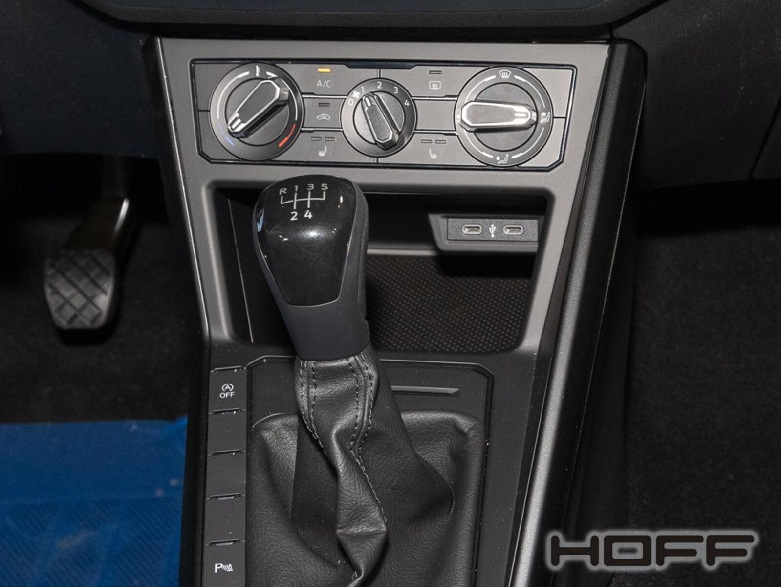 Volkswagen Taigo – Bild 9
