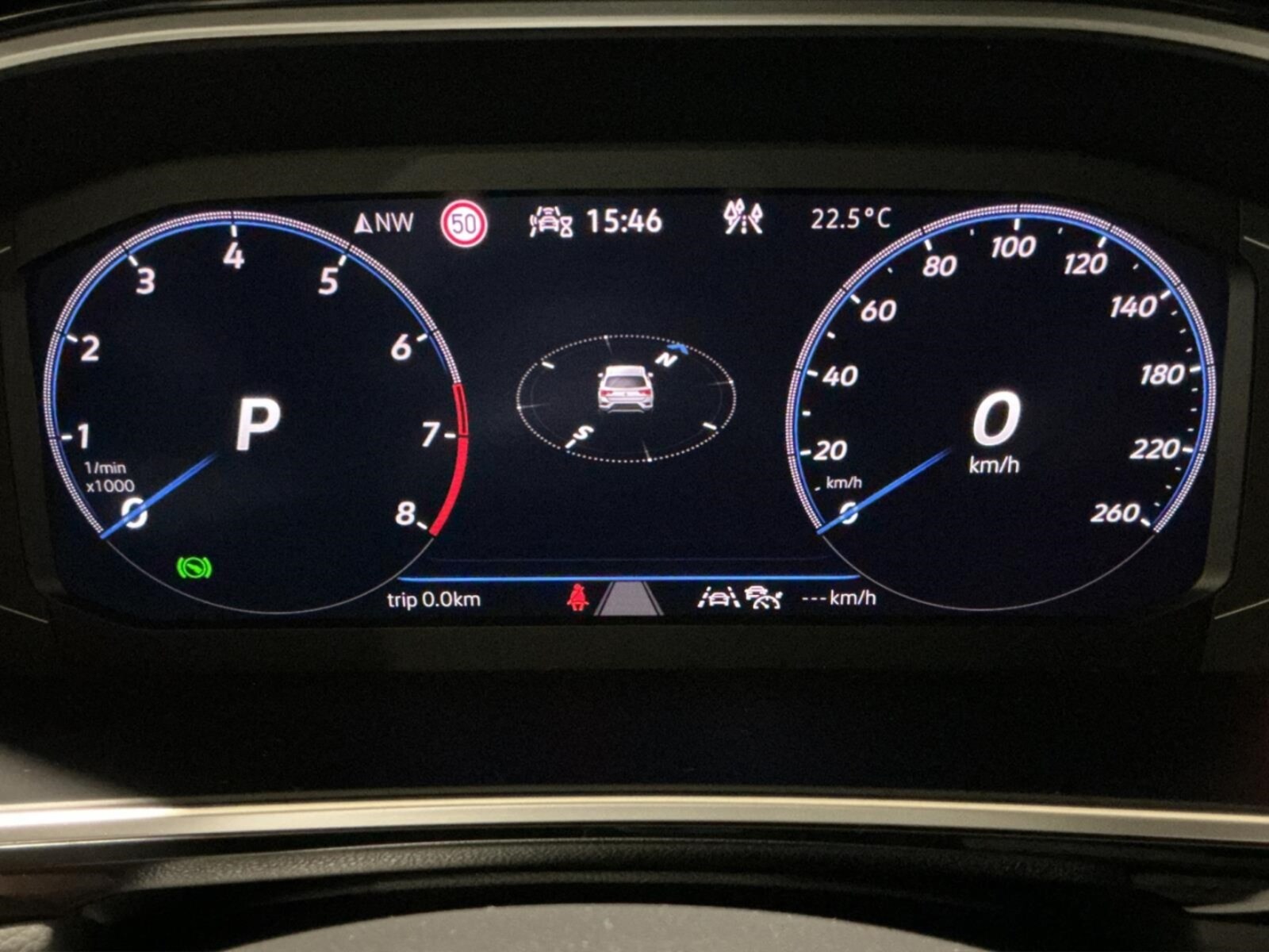Volkswagen T-Roc – Bild 13