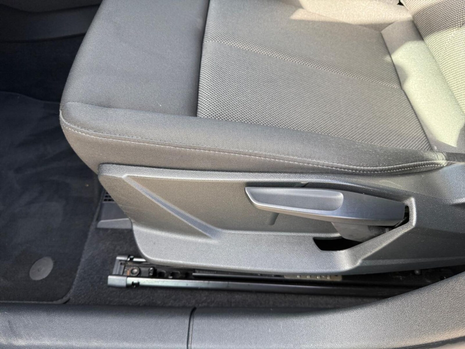 Audi A3 Sportback – Bild 21