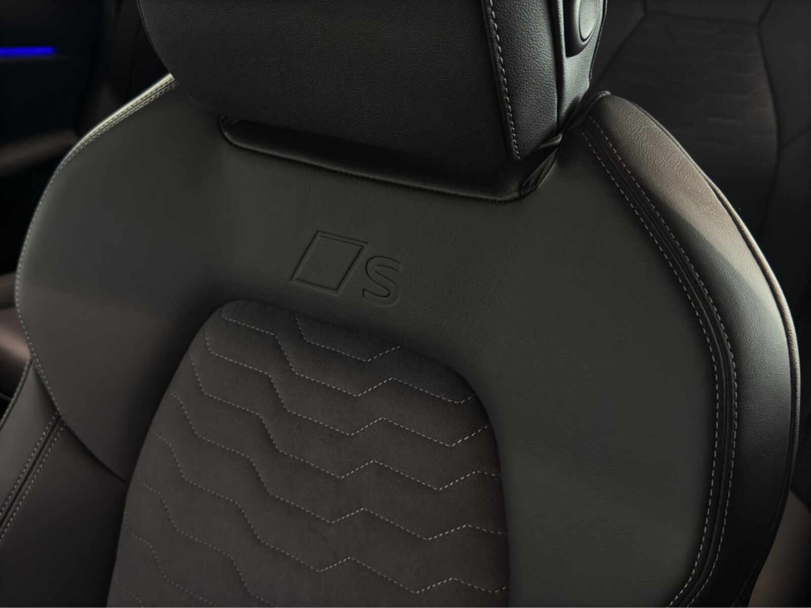 Audi A6 Avant e-tron – Bild 22