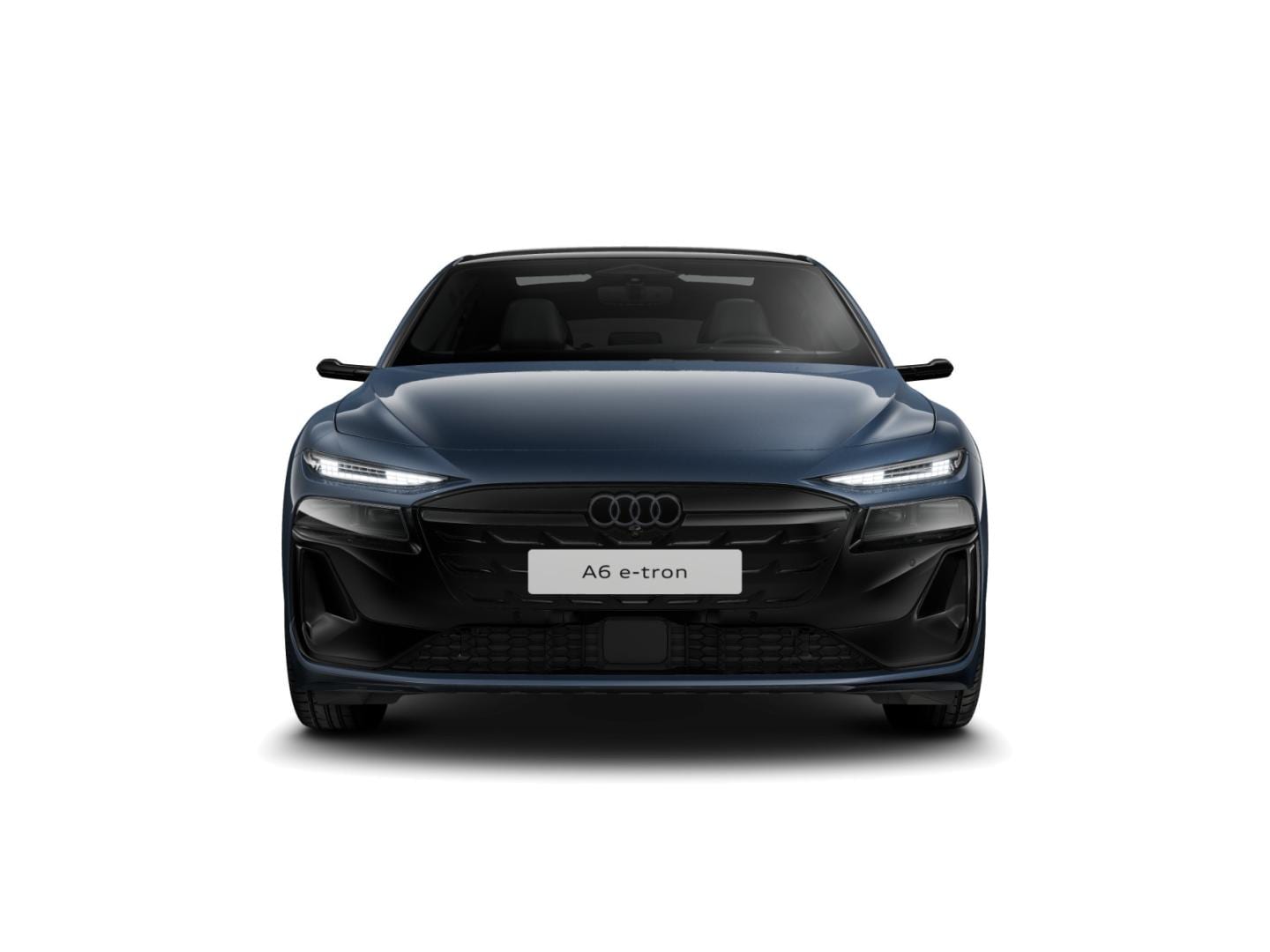 Bild über Audi A6 Sportback e-tron e-tron 210 kW - für weitere Informationen kontaktieren Sie den Audi Partner
