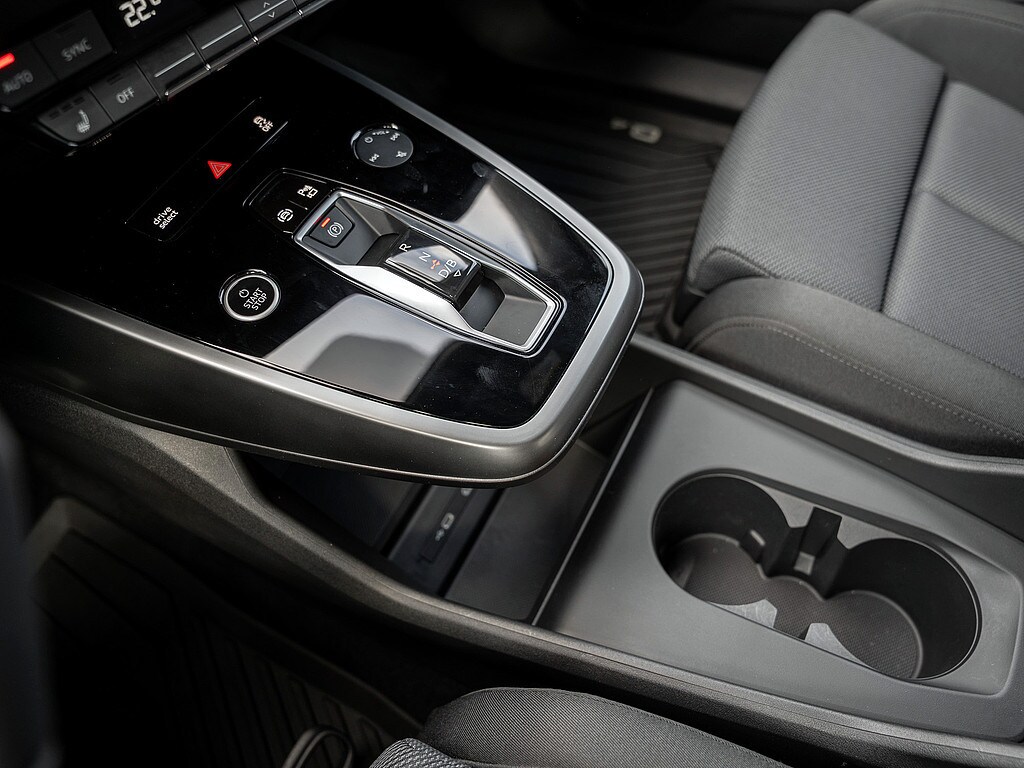 Image about Audi Q4 Sportback e-tron 40 e-tron