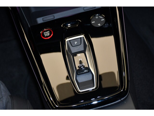 Image about Audi RS 3 Sportback TFSI quattro S tronic