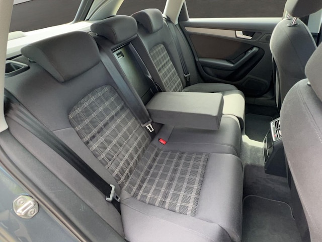 Audi A4 Avant Attraction TFSI - 2015 - Joinsteer - #15