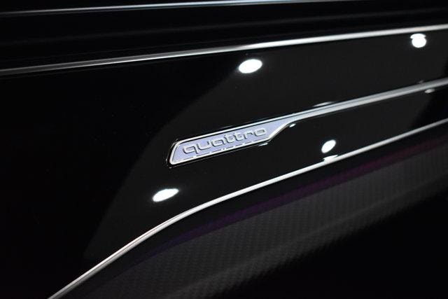 2026 Audi RS Q8 Base - Photo 29