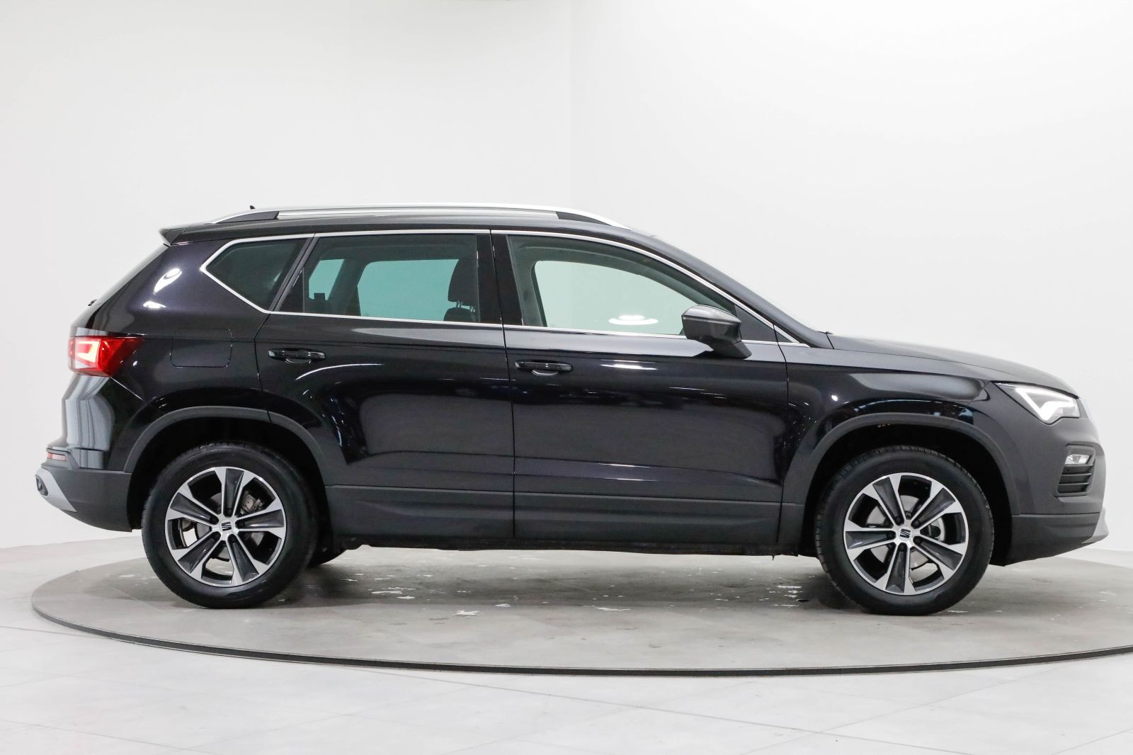 SEAT Ateca – Bild 7