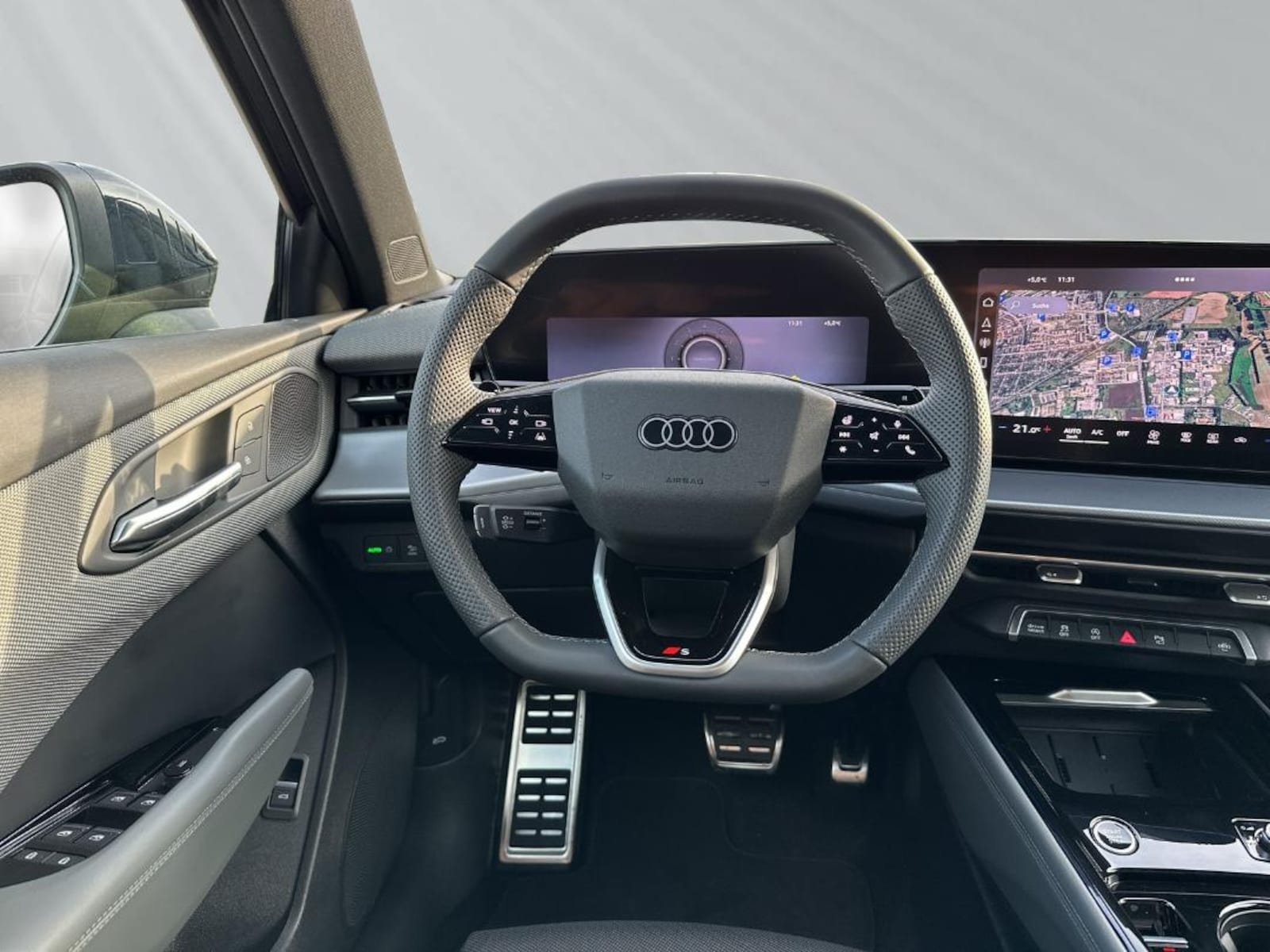 Audi Q3 – Bild 7