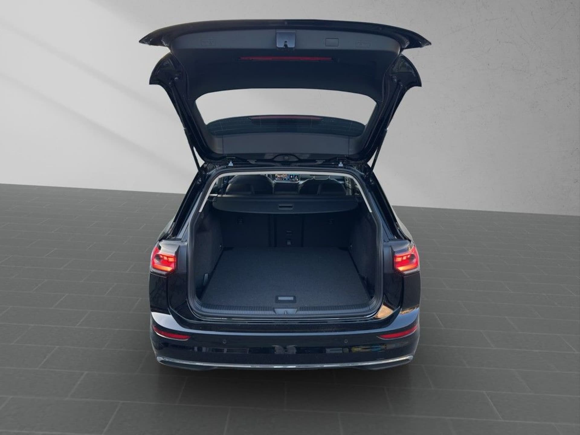 Volkswagen Golf Variant Style