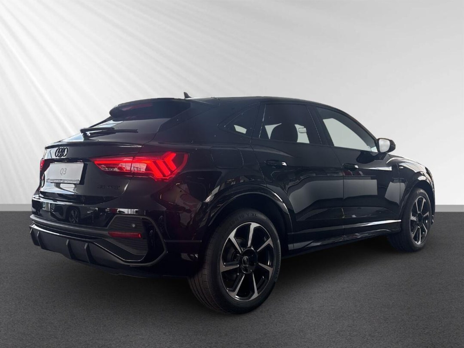 Audi Q3 Sportback – Bild 4