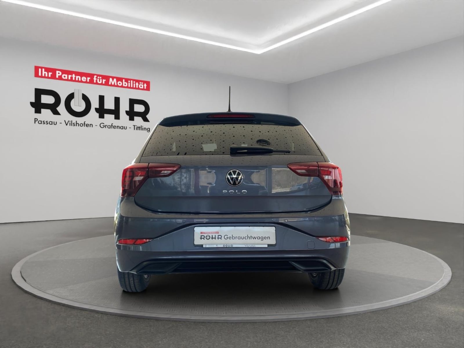 Volkswagen Polo – Bild 5