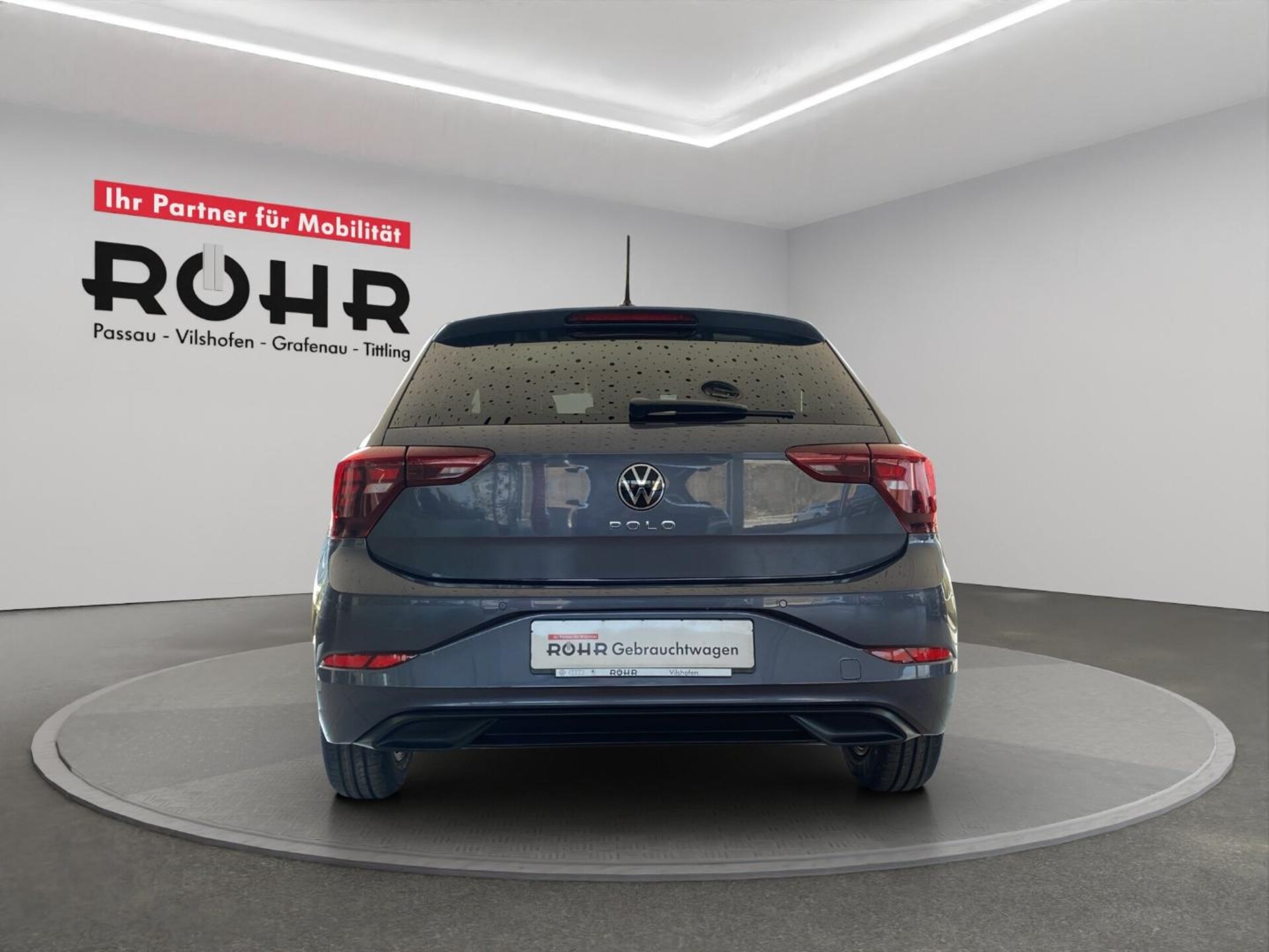 Volkswagen Polo Life
