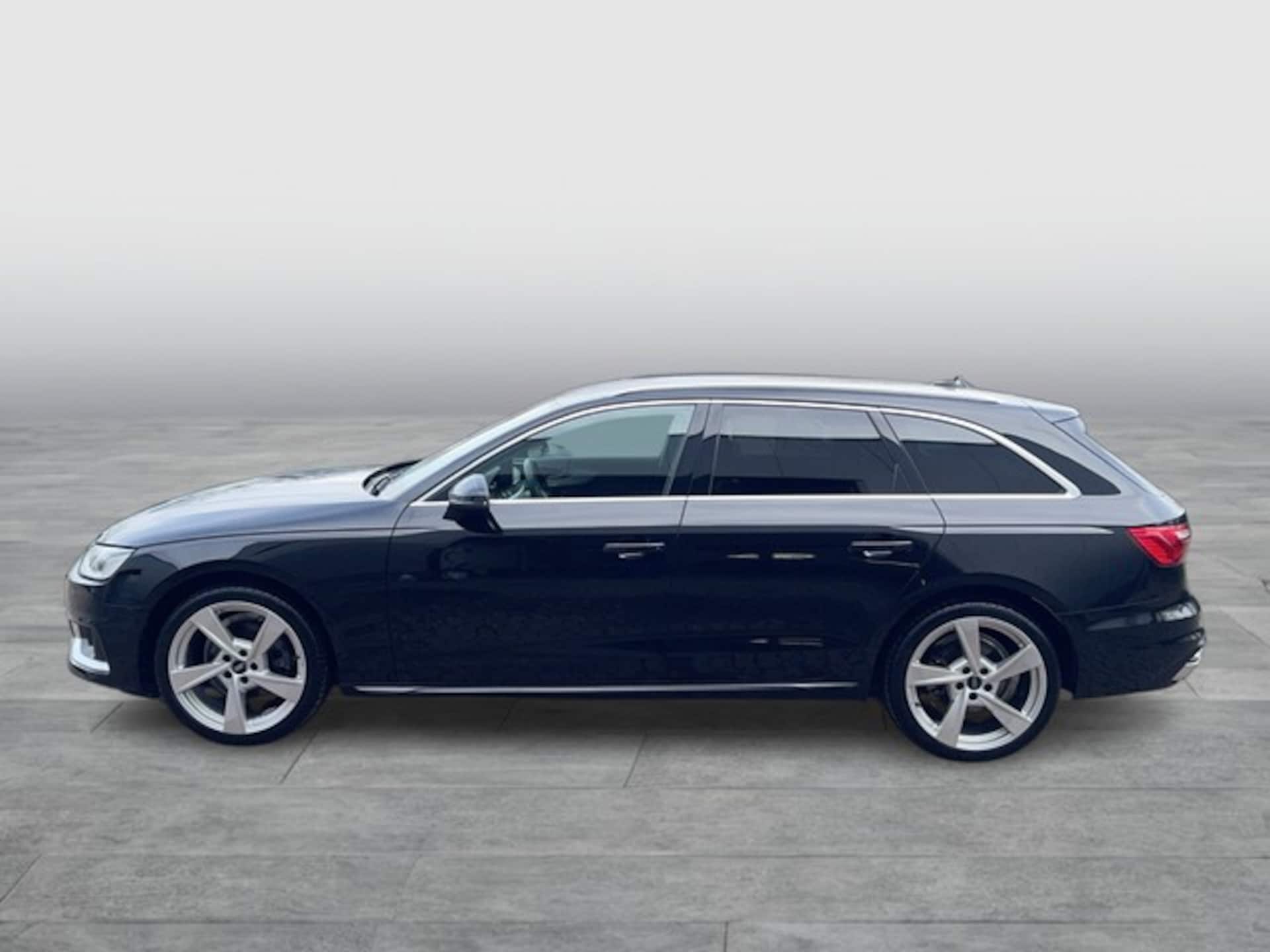 Audi A4 Avant Advanced
