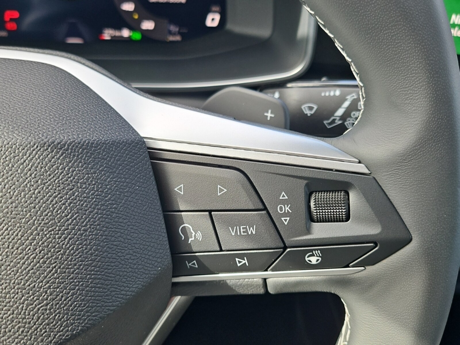 SEAT Leon – Bild 12