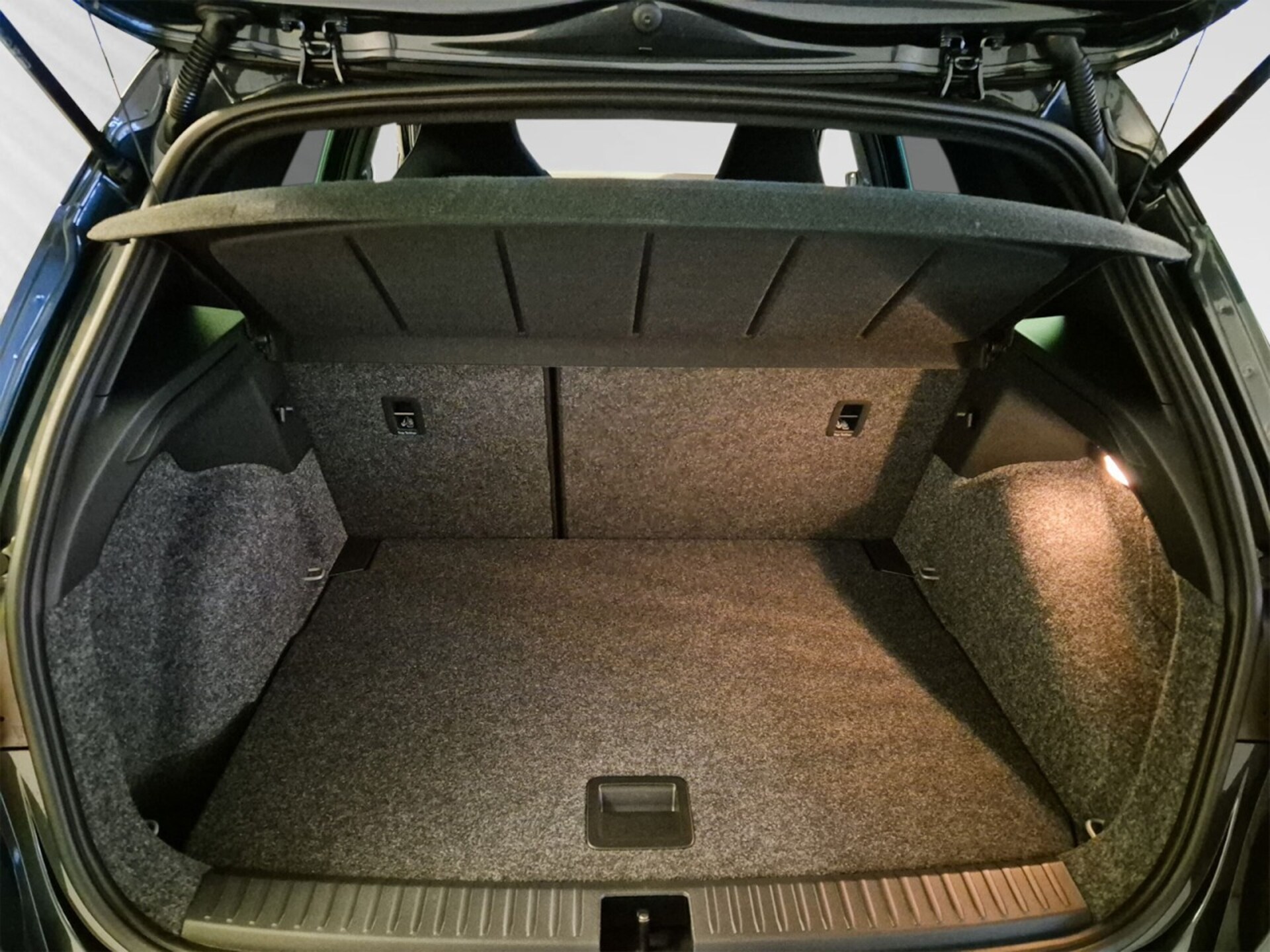 SEAT Arona FR
