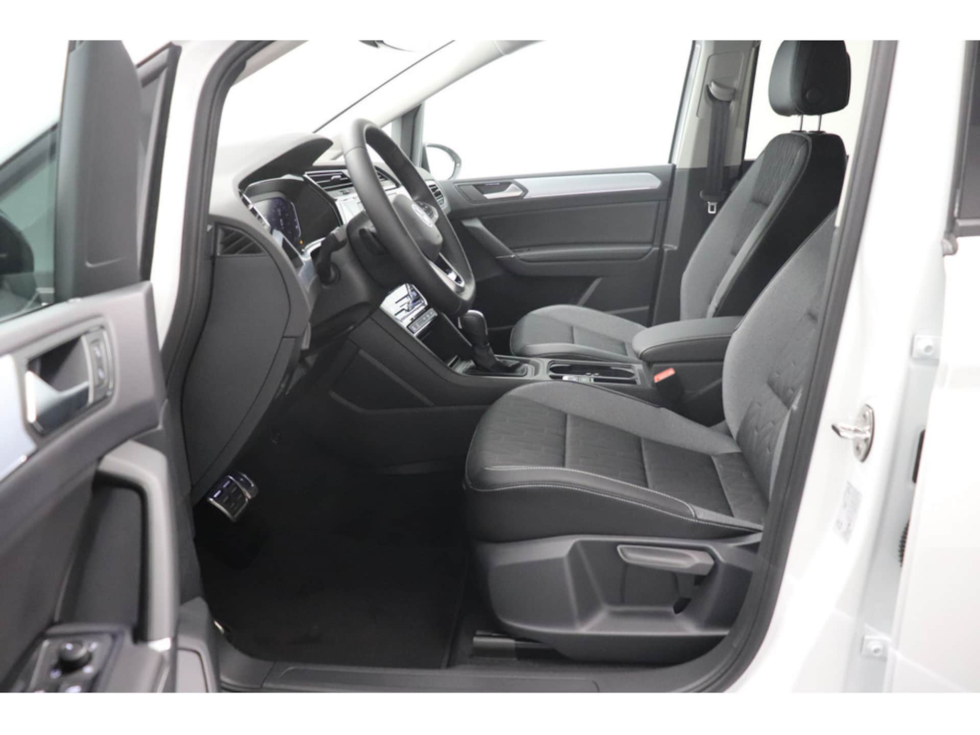 Volkswagen Touran ENERGY