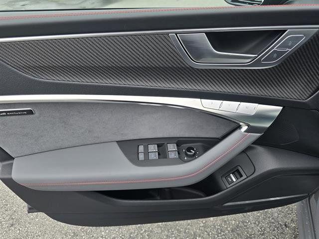 2025 Audi S7 Prestige - Photo 21