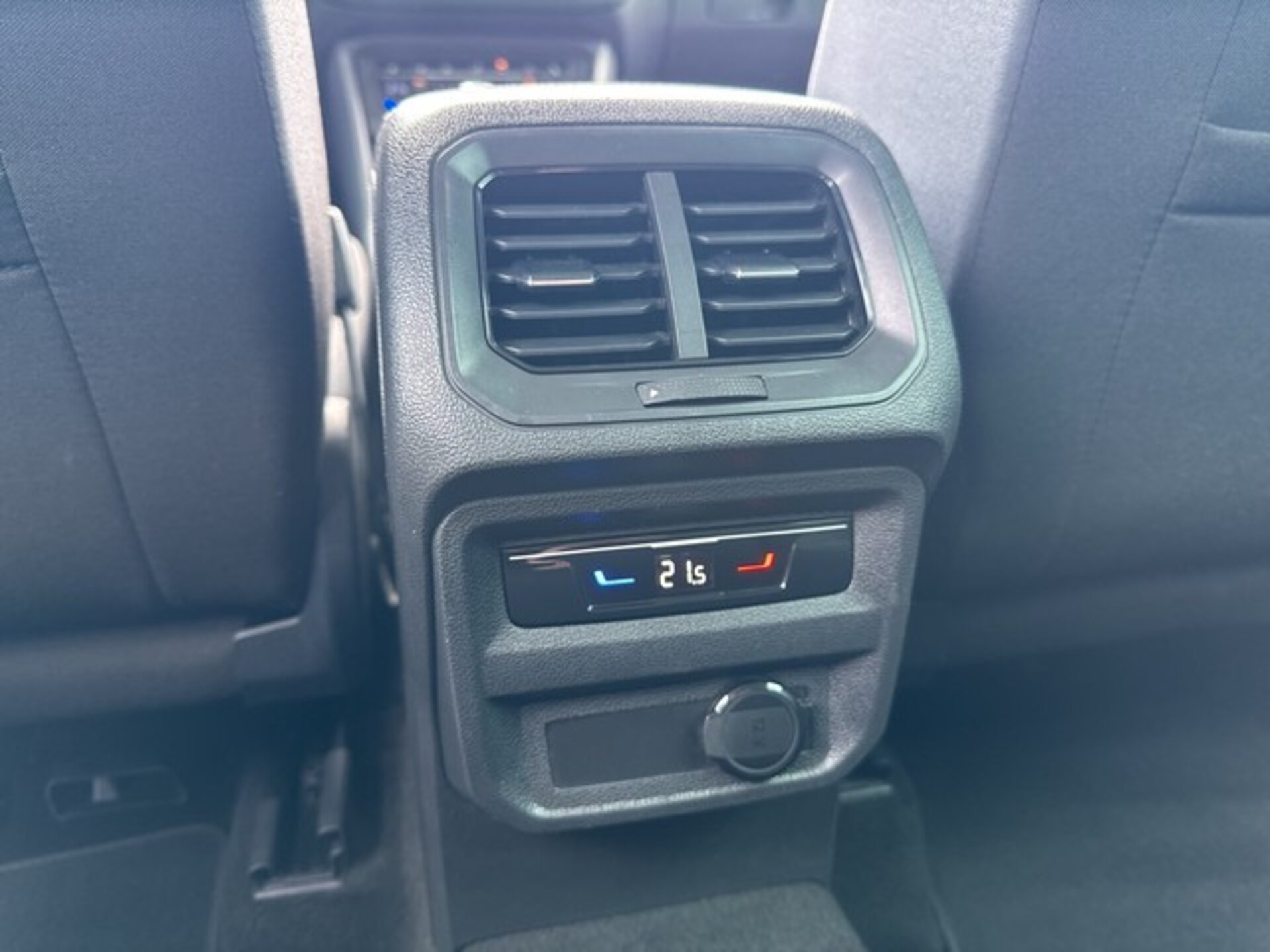 Volkswagen Tiguan MOVE