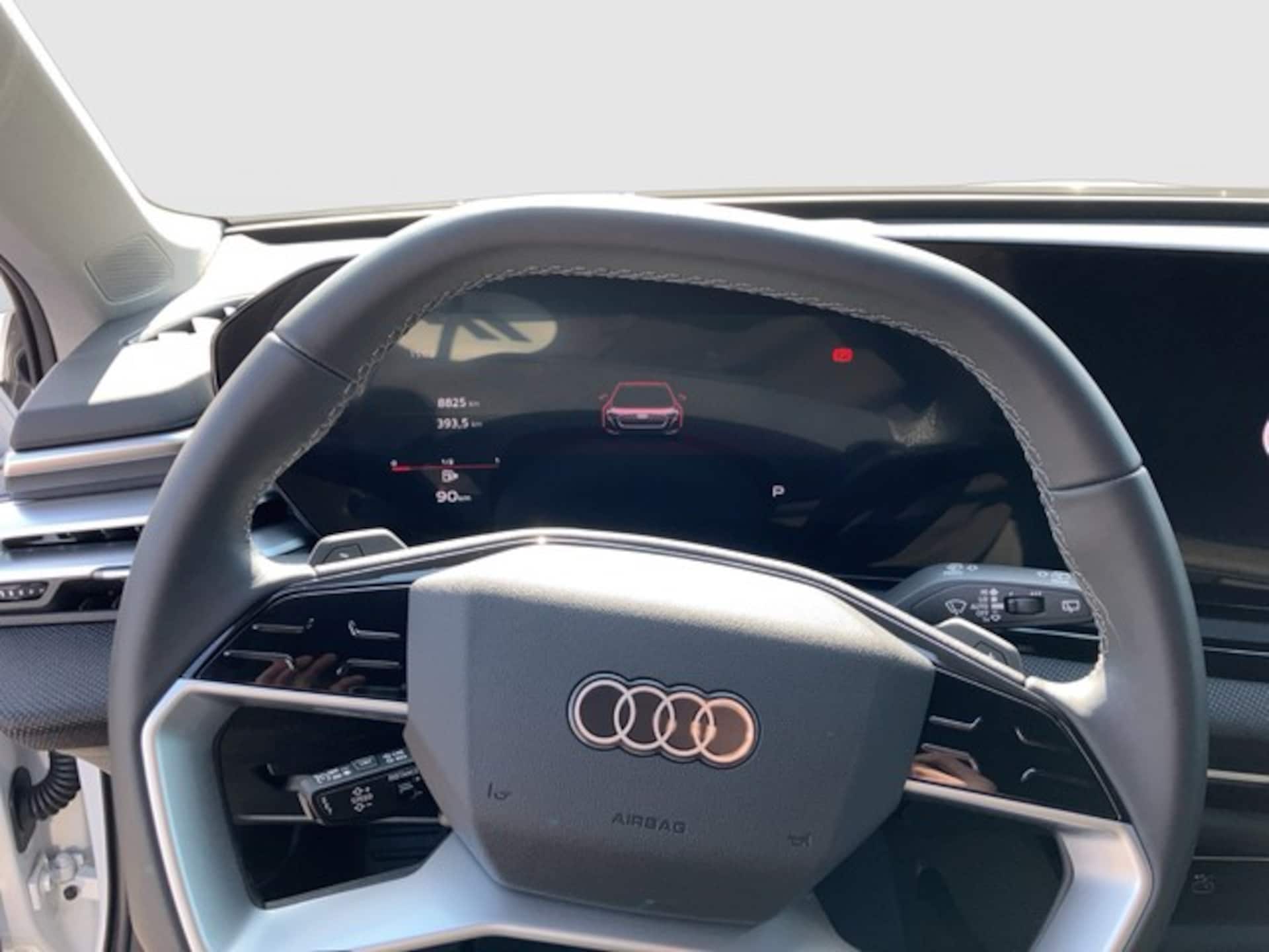 Audi A5 Avant