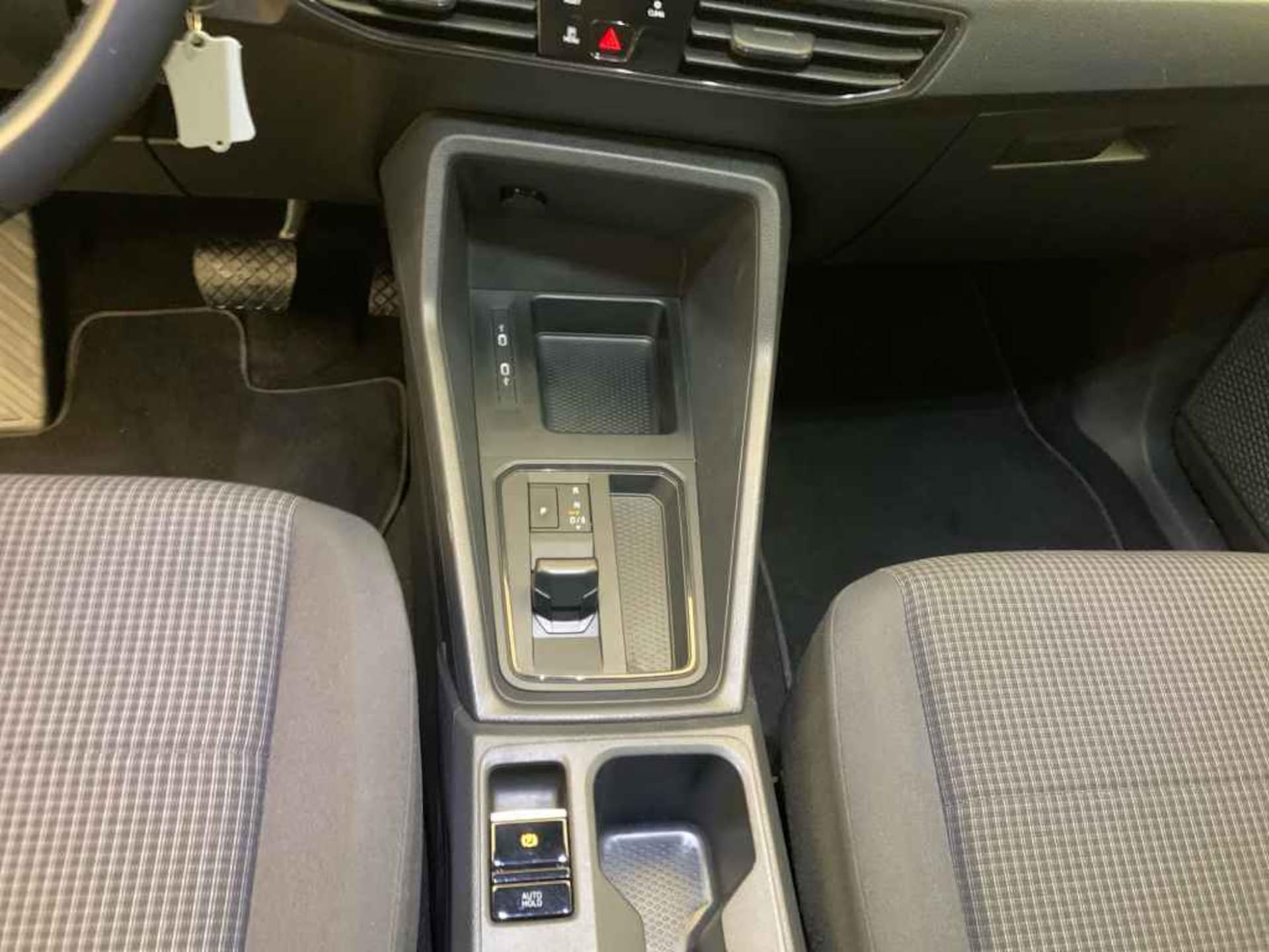 Volkswagen Caddy Basis-Modell