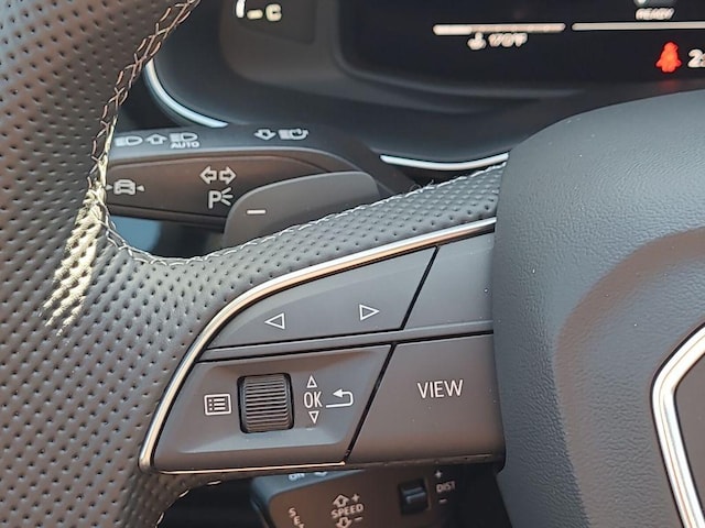2026 Audi SQ7 Premium Plus - Photo 13