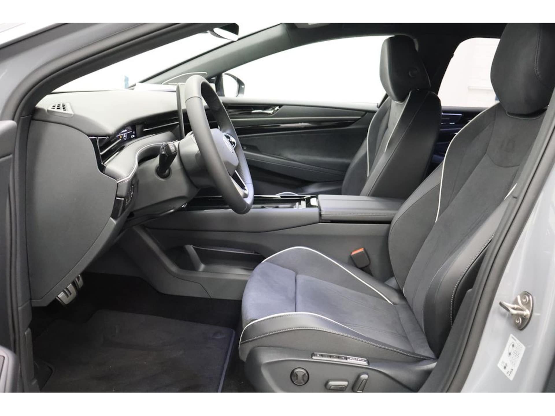 Volkswagen ID.7 Tourer Pro S