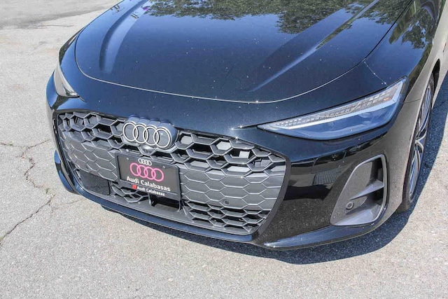 2026 Audi A6 Prestige - Photo 8