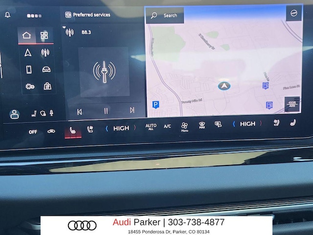 2026 Audi A6 Premium Plus - Photo 20