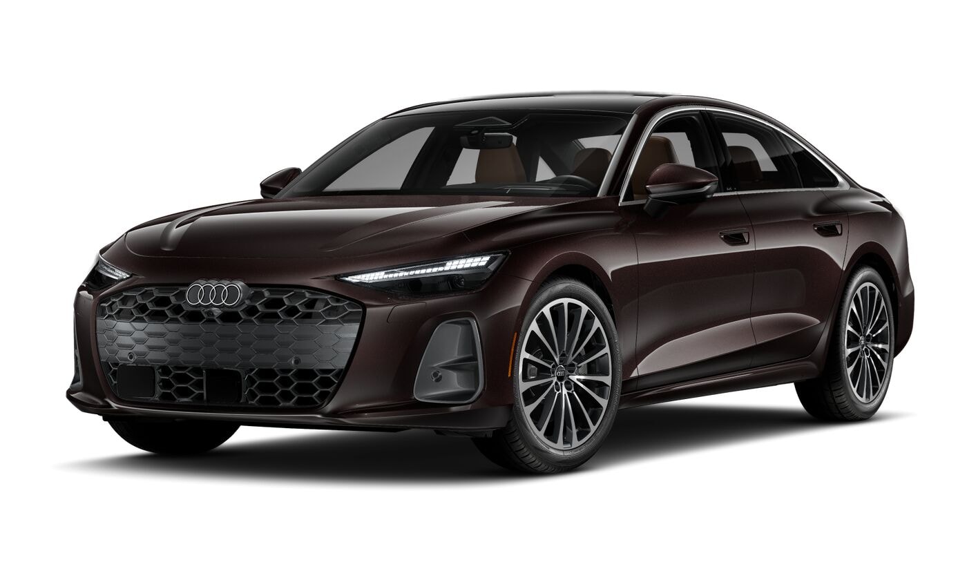 2026 Audi A6 Premium Plus quattro S tronic's photo
