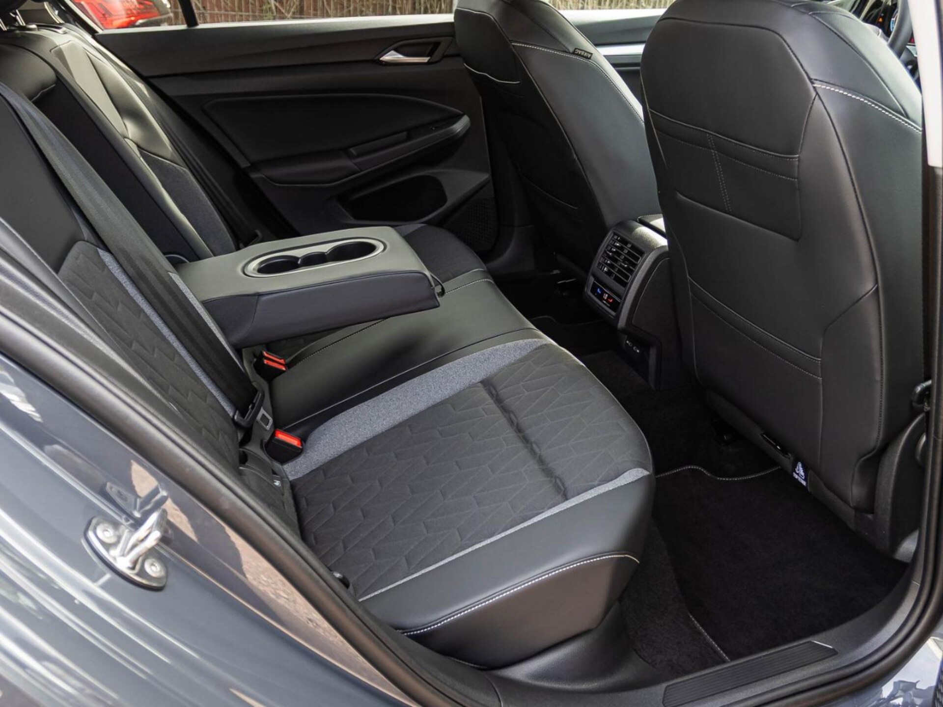 Volkswagen Golf Goal