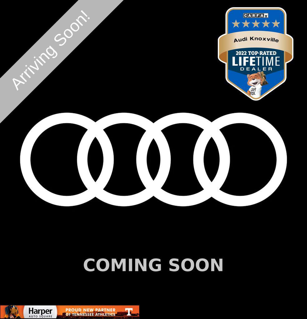 2023 Audi A4 40 TFSI Premium Plus quattro S tronic's photo