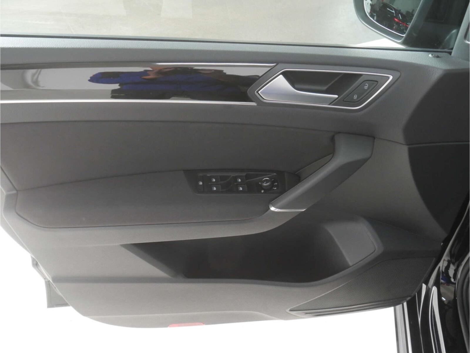Volkswagen Touran – Bild 13