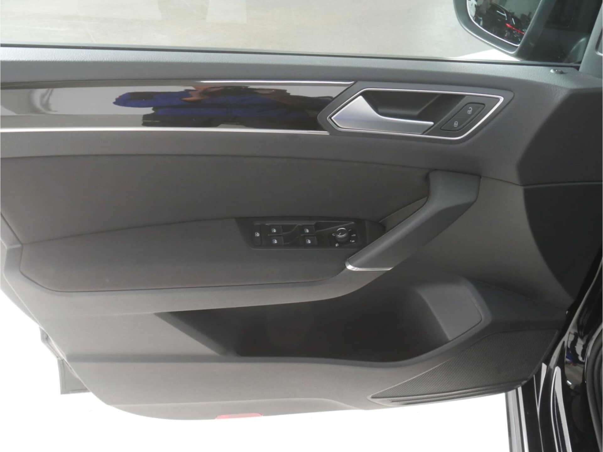 Volkswagen Touran Highline