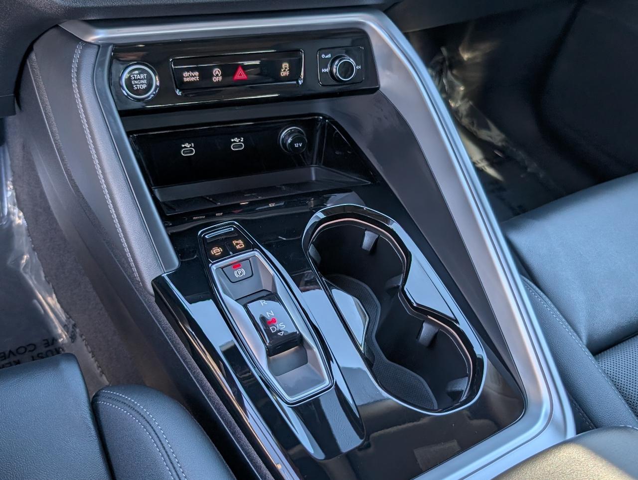 2025 Audi Q5 Premium Plus - Photo 10