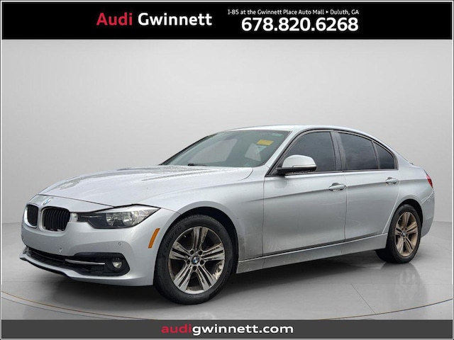 2016 BMW