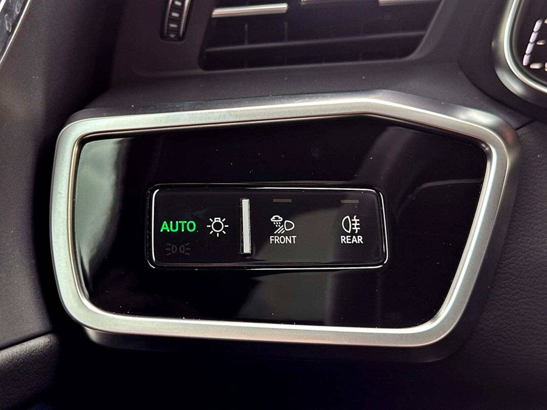 Audi A6 Avant Sport