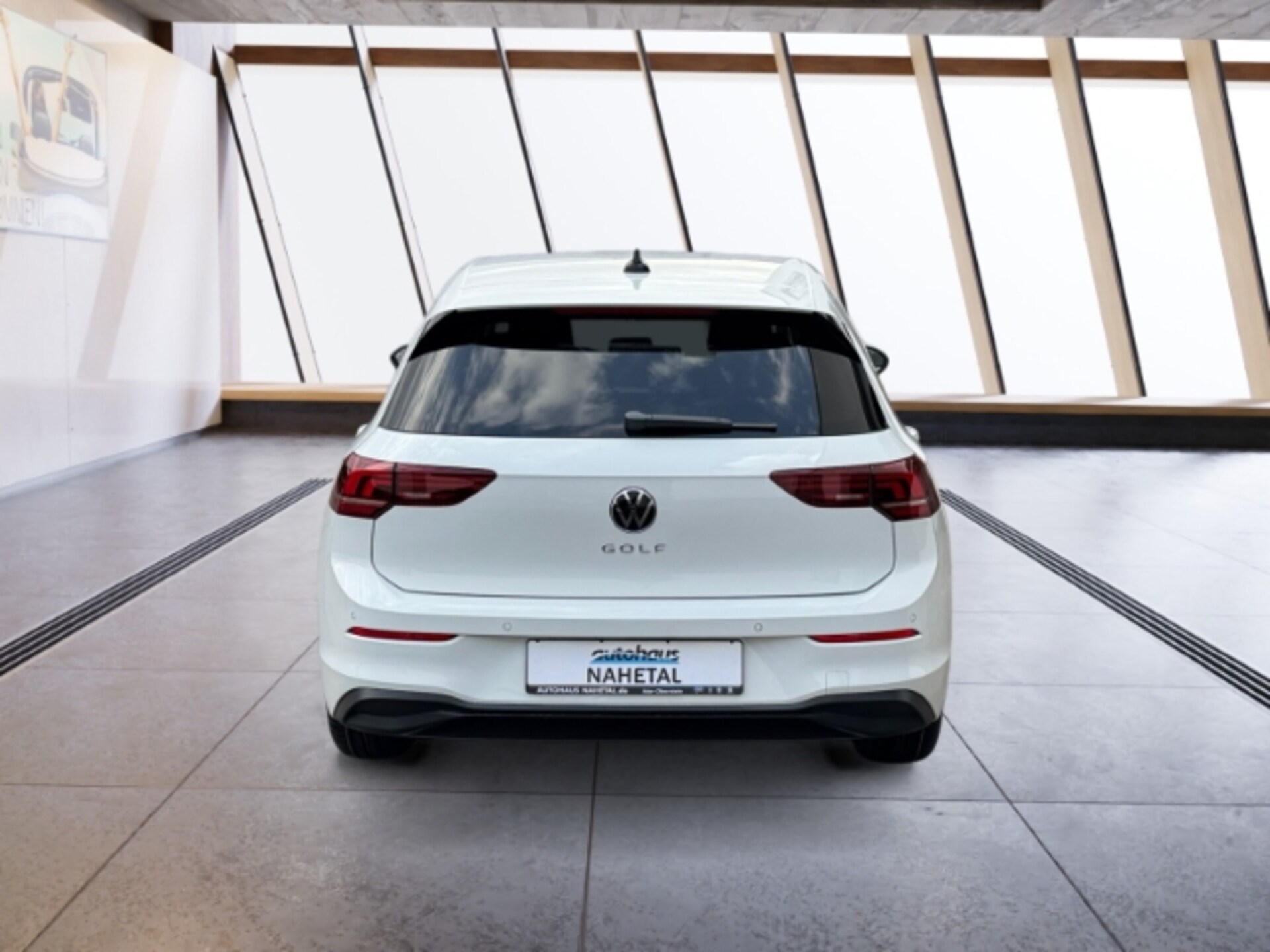 Volkswagen Golf Life