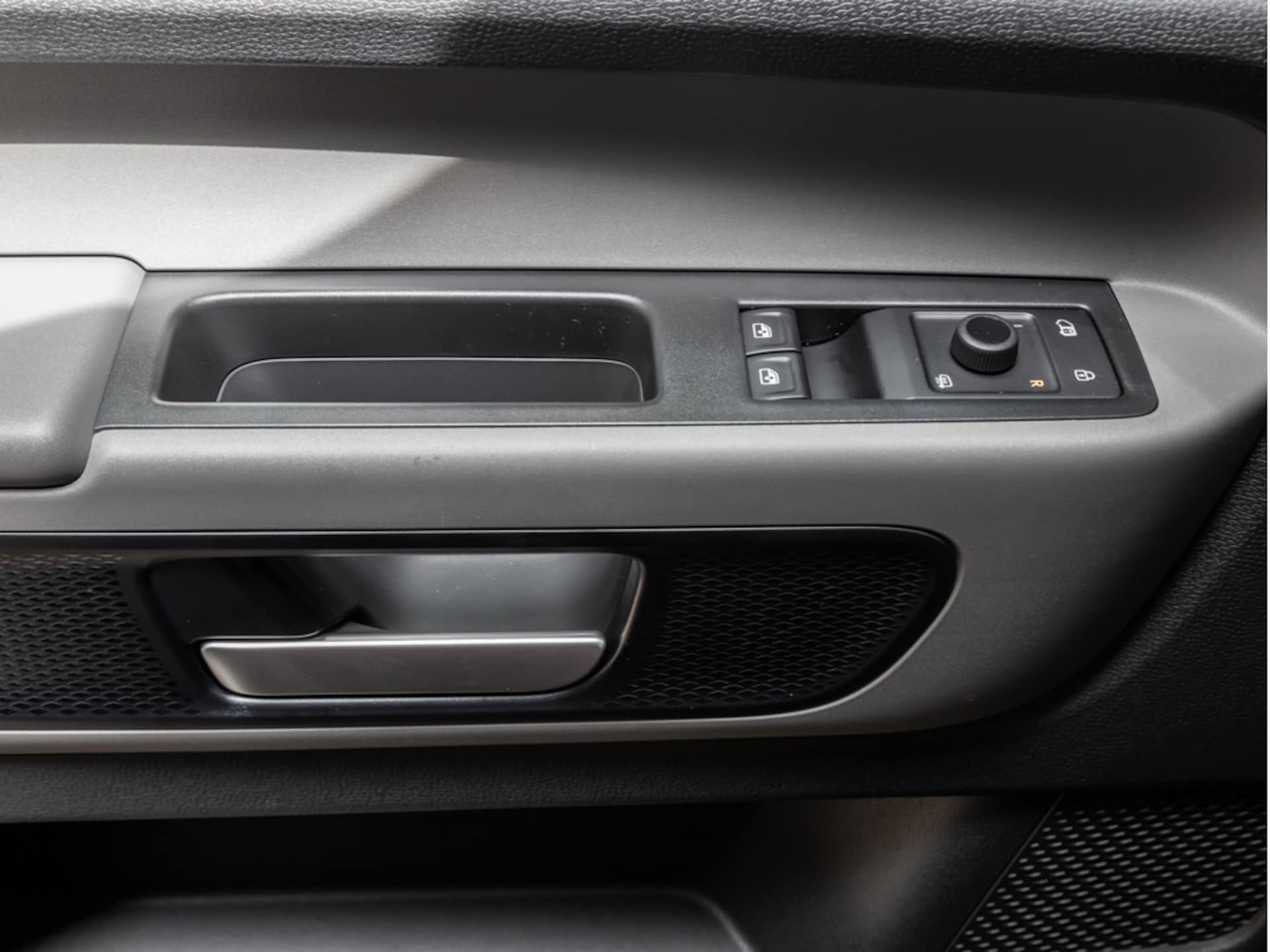 Volkswagen ID. Buzz Cargo Basis-Modell