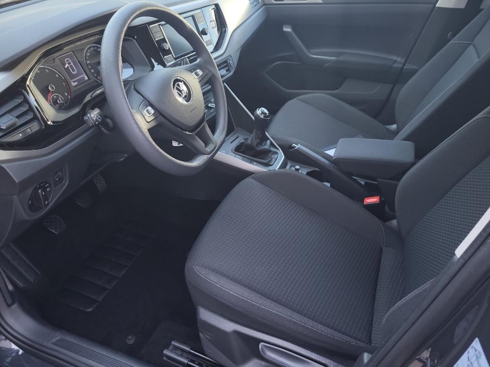 Volkswagen Polo Comfortline