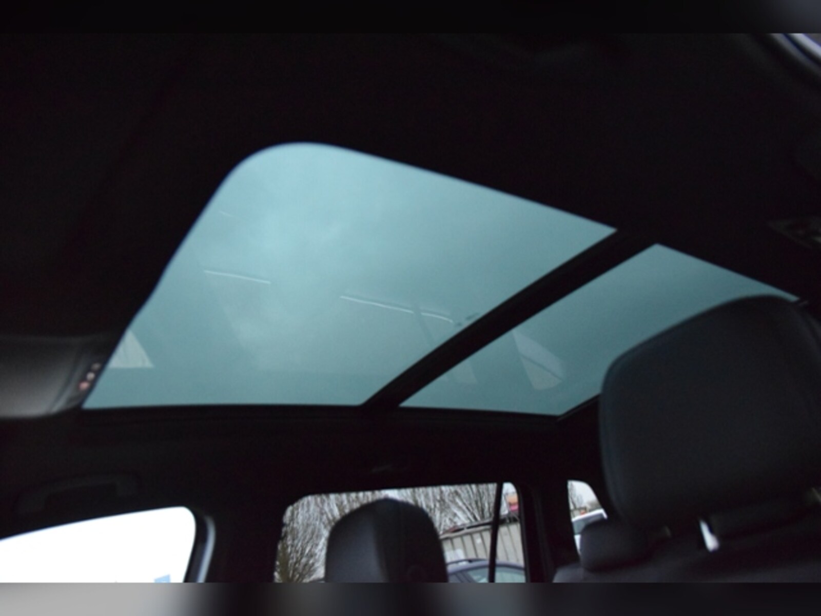 Volkswagen Tiguan Allspace – Bild 15