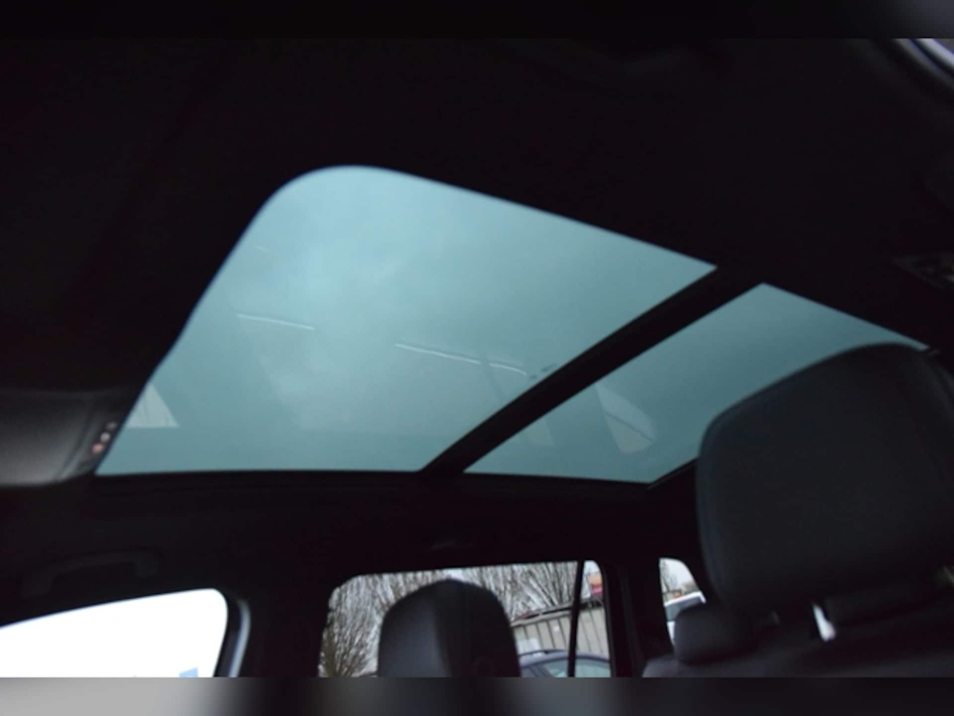 Volkswagen Tiguan Allspace R-Line