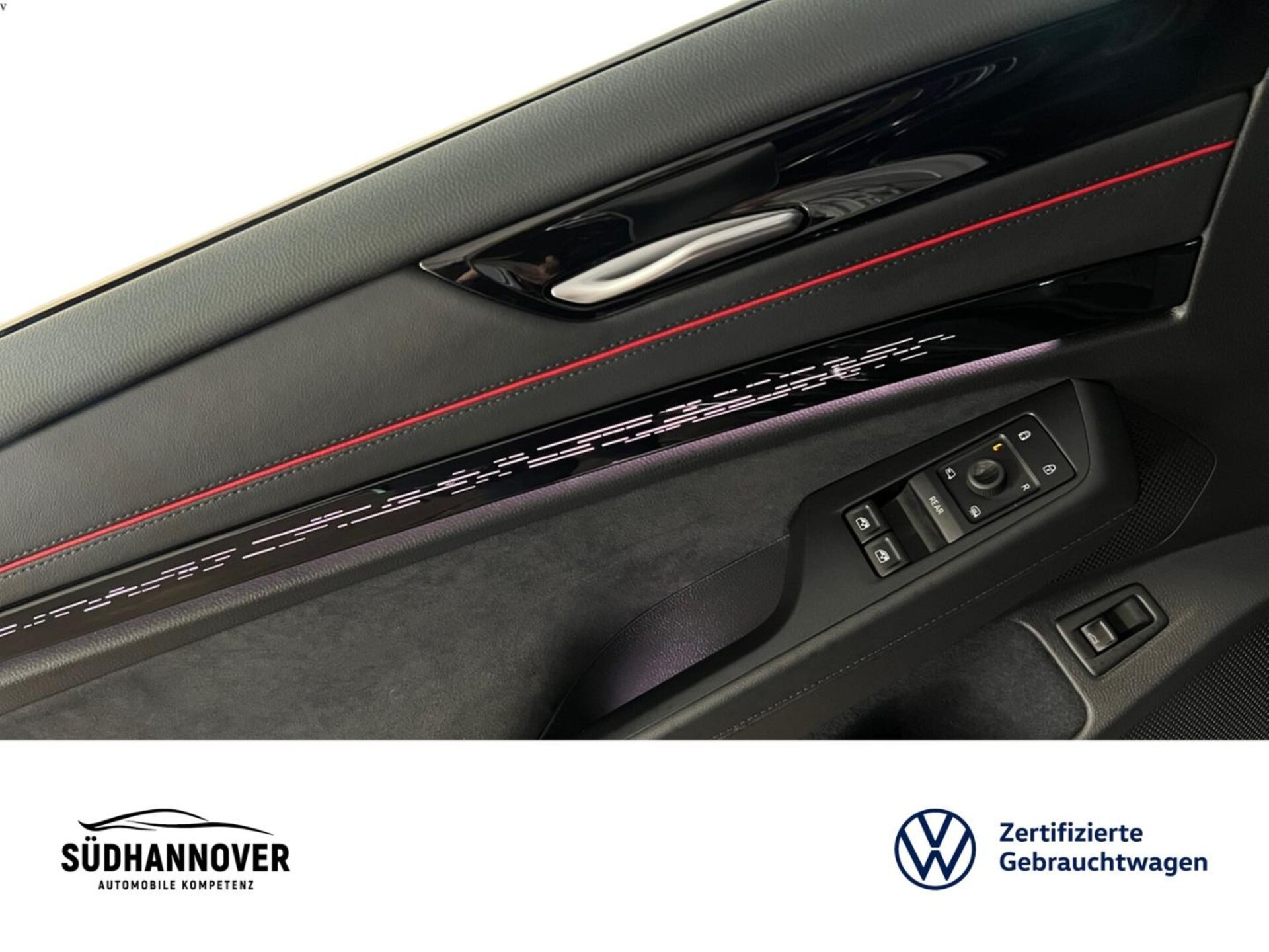 Volkswagen ID.7 Tourer GTX