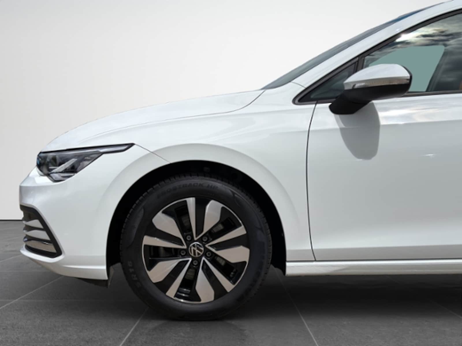 Volkswagen Golf – Bild 23