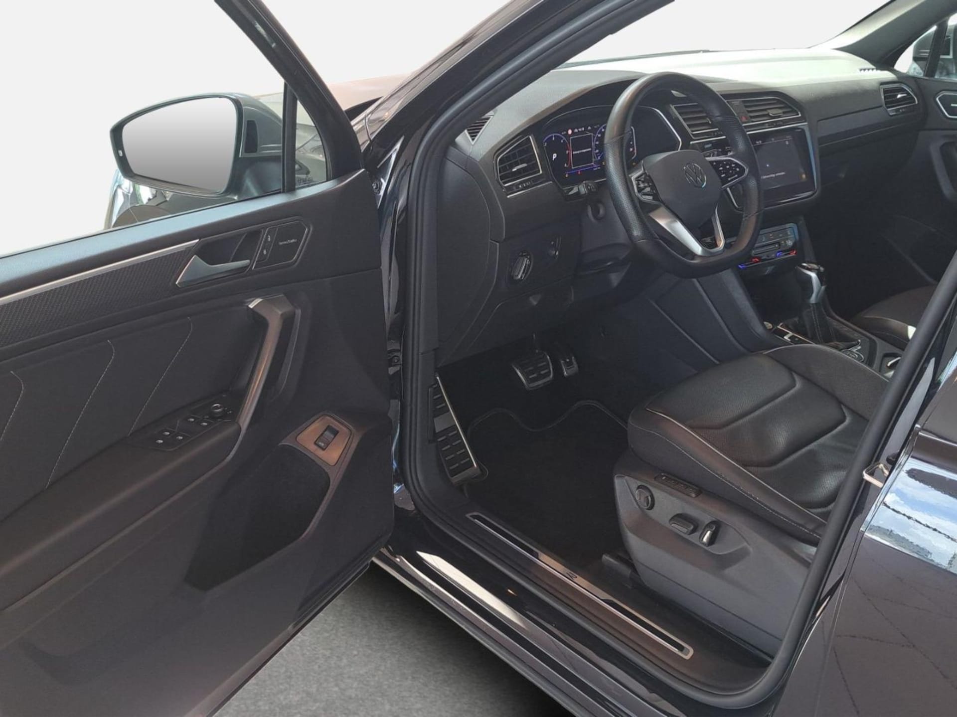 Volkswagen Tiguan Allspace R-Line