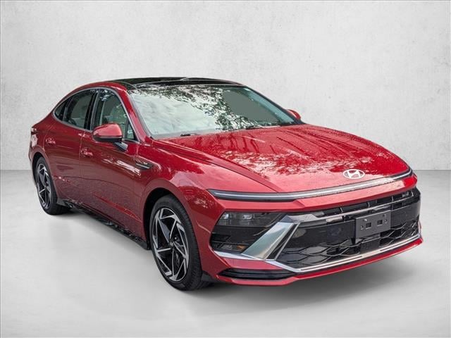 2024 Hyundai Sonata