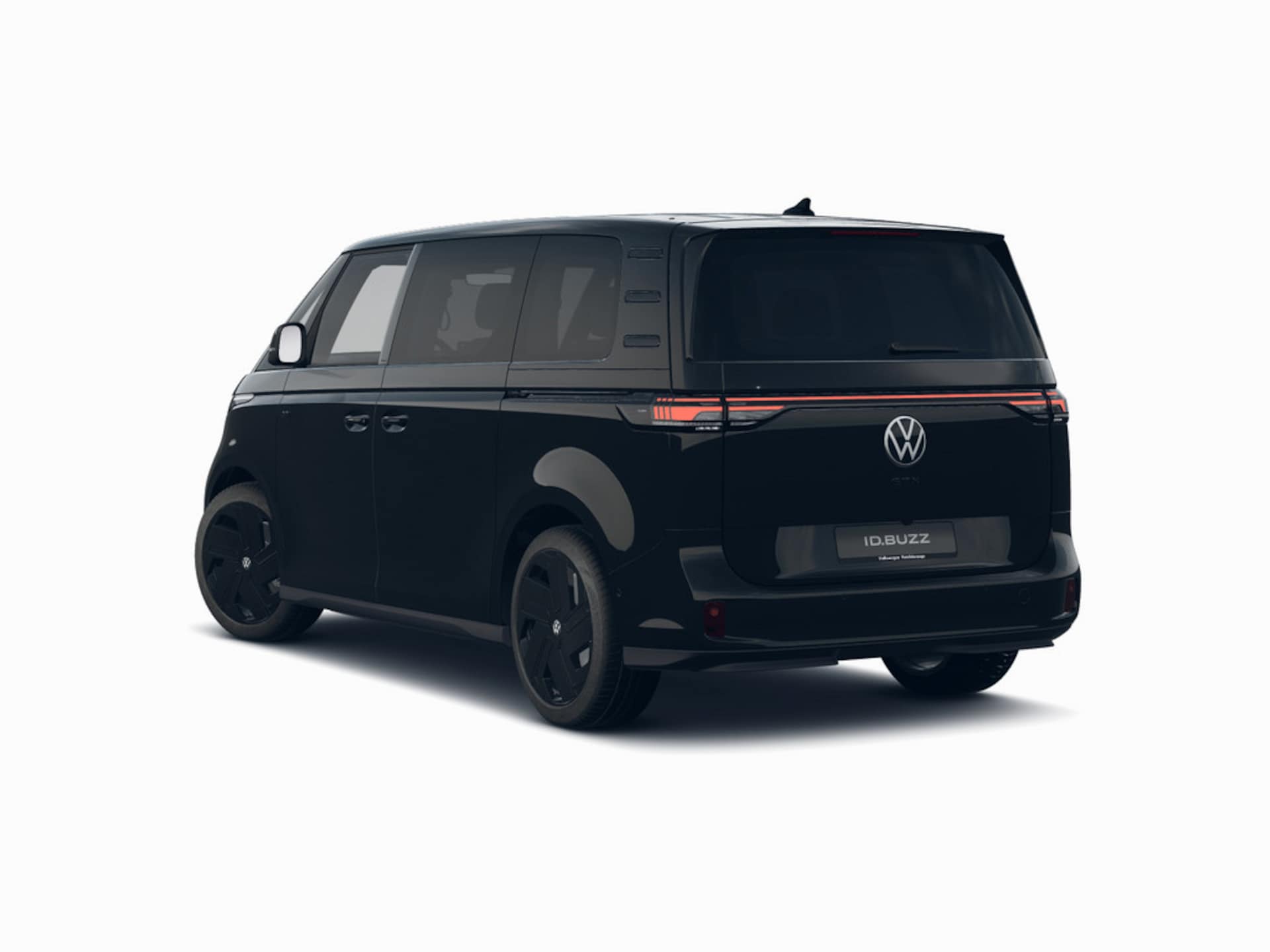 Volkswagen ID. Buzz GTX