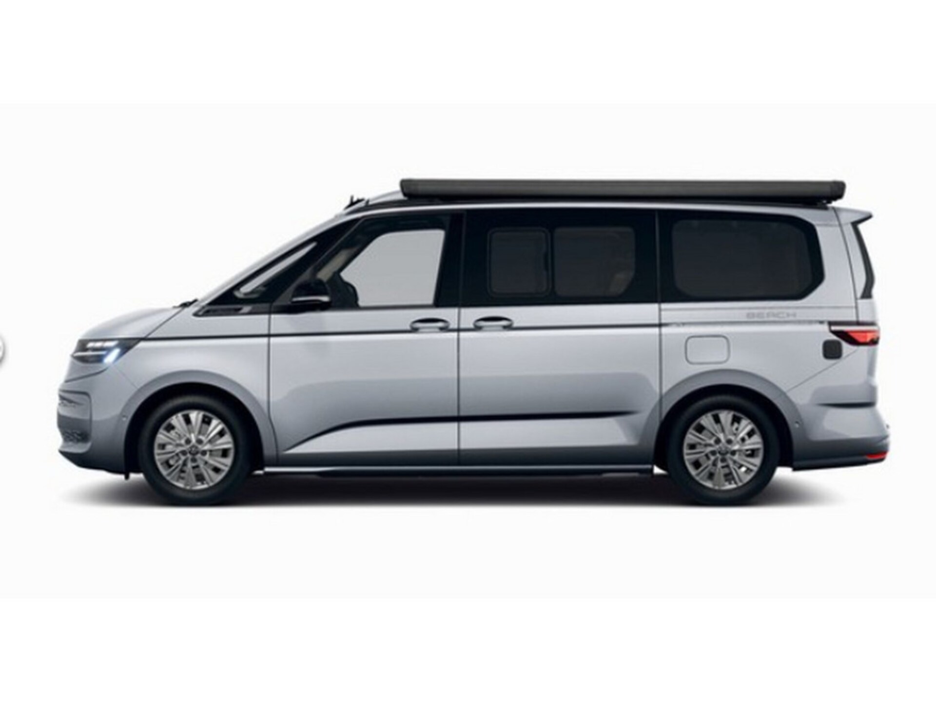 Volkswagen California Beach Camper