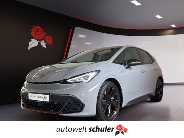 CUPRA Born Edition Dynamic LED Navi Sitzheizung ACC Kamera (1739)