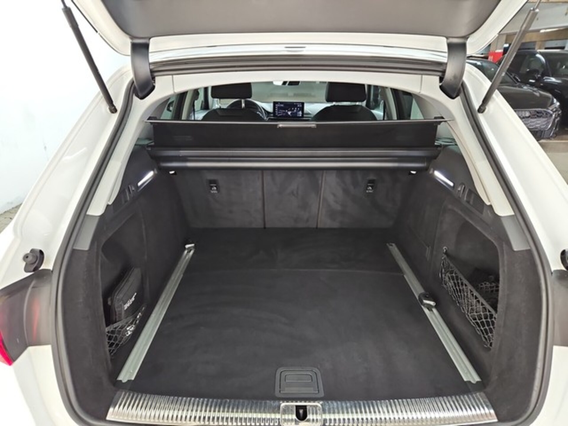 Audi A4 Avant Advanced