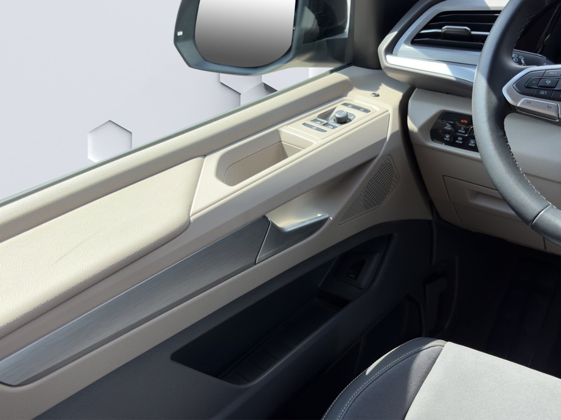 Volkswagen Multivan Life