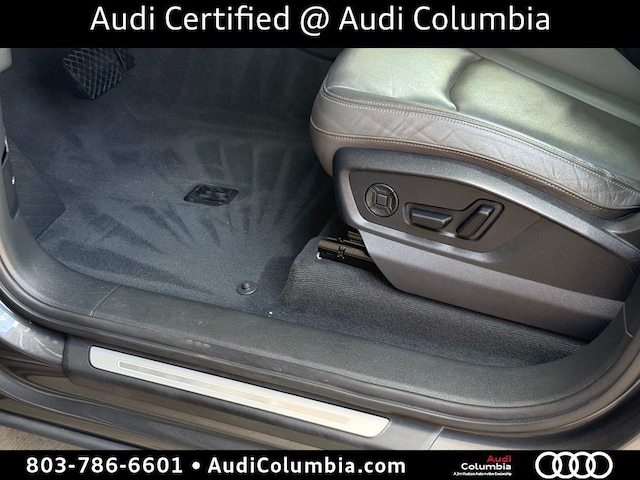 2025 Audi Q7 Premium Plus - Photo 22